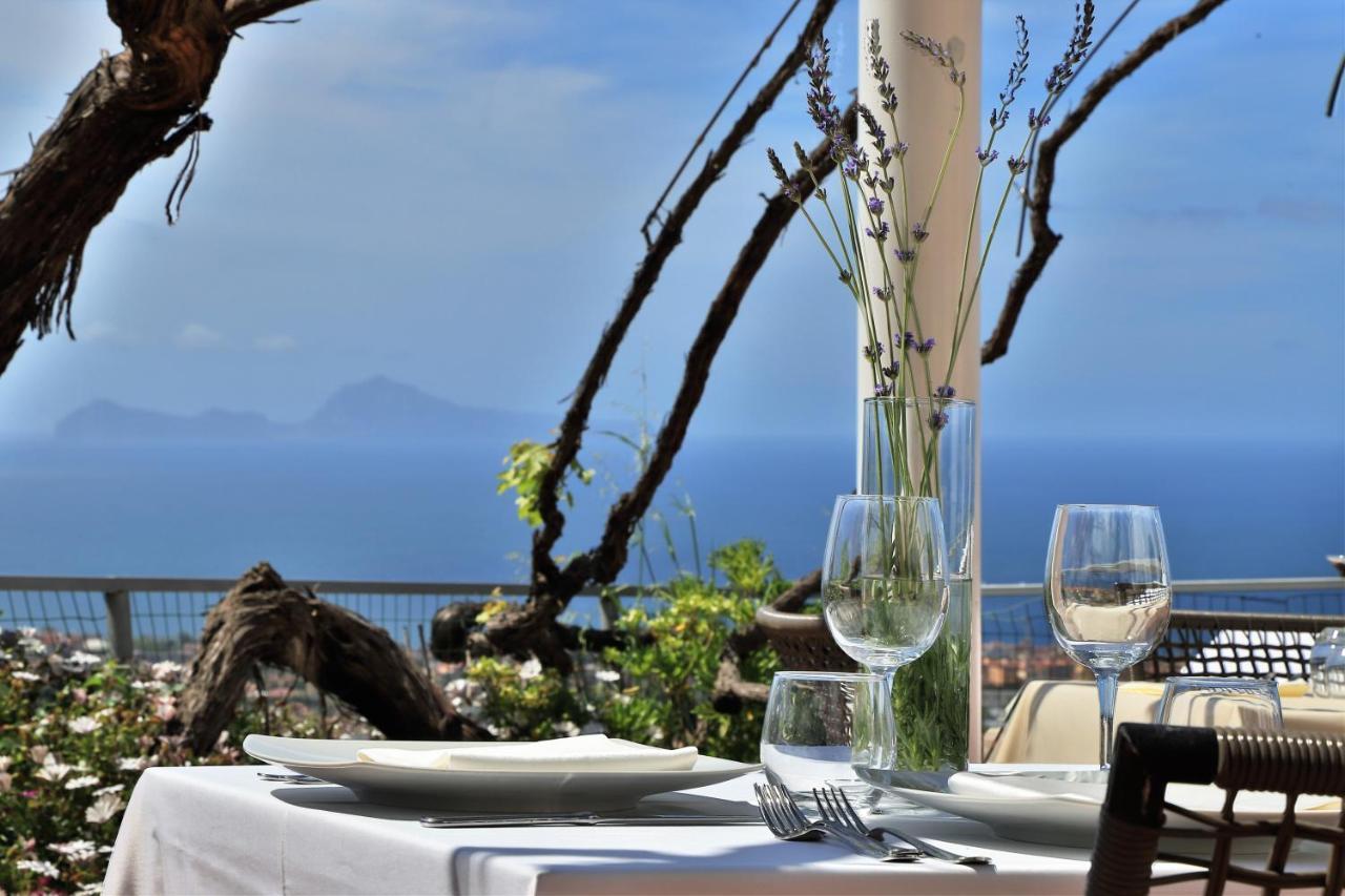 Tenuta Le Fornacelle Τόρρε ντελ Γκρέκο Εξωτερικό φωτογραφία