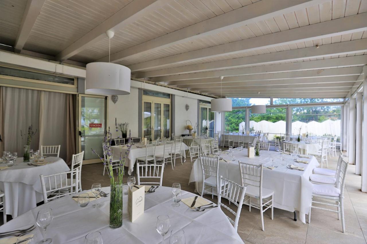 Tenuta Le Fornacelle Τόρρε ντελ Γκρέκο Εξωτερικό φωτογραφία