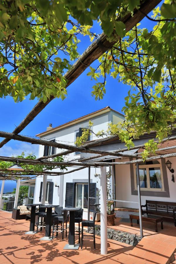 Tenuta Le Fornacelle Τόρρε ντελ Γκρέκο Εξωτερικό φωτογραφία