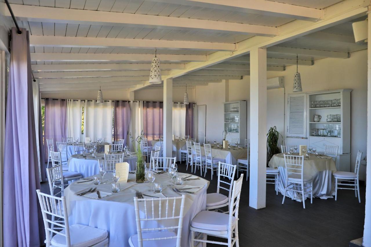 Tenuta Le Fornacelle Τόρρε ντελ Γκρέκο Εξωτερικό φωτογραφία