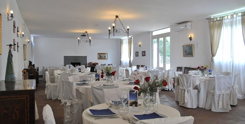 Tenuta Le Fornacelle Τόρρε ντελ Γκρέκο Εξωτερικό φωτογραφία